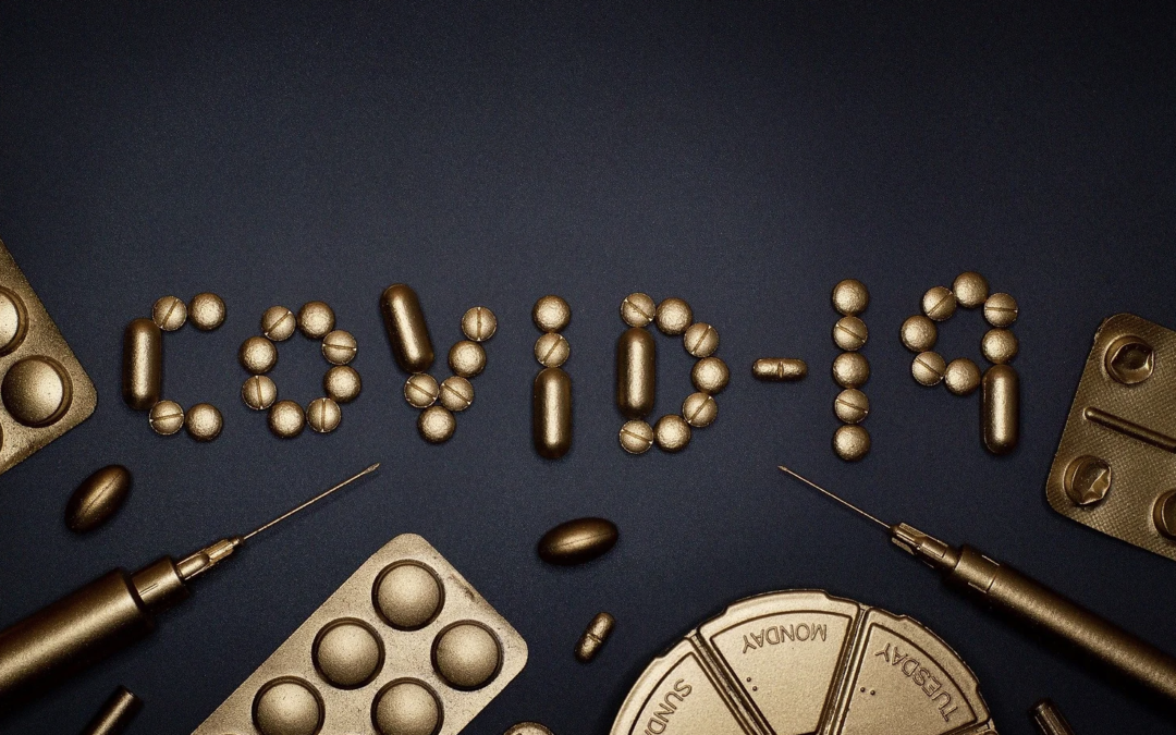 Esperanças depositadas aos medicamentos estudados contra COVID-19 – E as patentes?